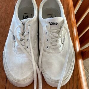 Vans sneakers